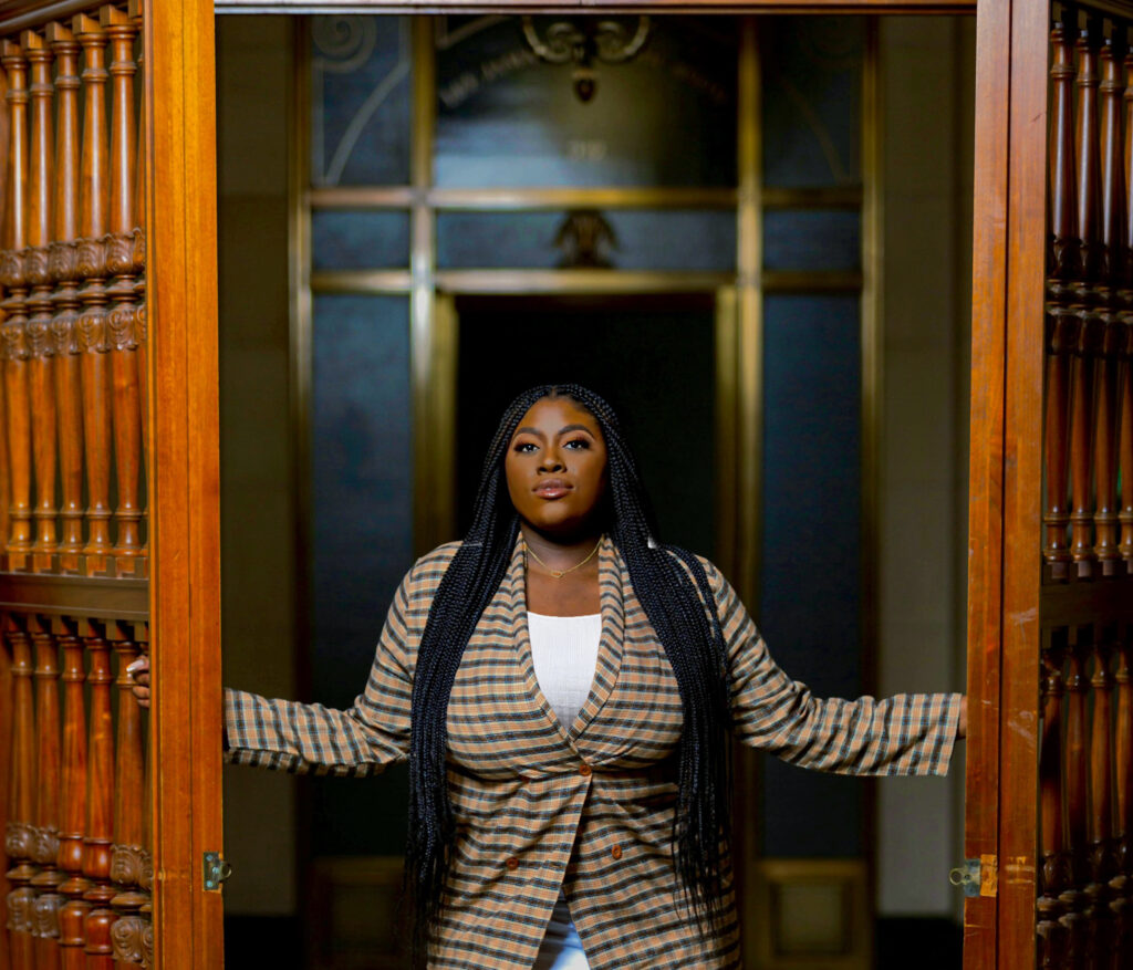 Aura Matrix Systems Founder & CEO